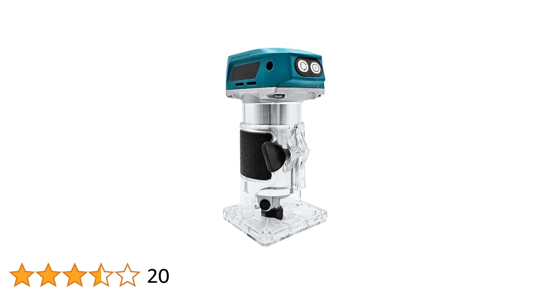 Amazon | マキタ互換品 充電式 トリマ トリマー 工具 トリミング